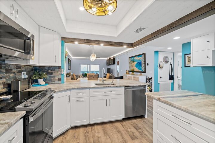Property Photo: 3165 N Atlantic Avenue A506 FL 32931