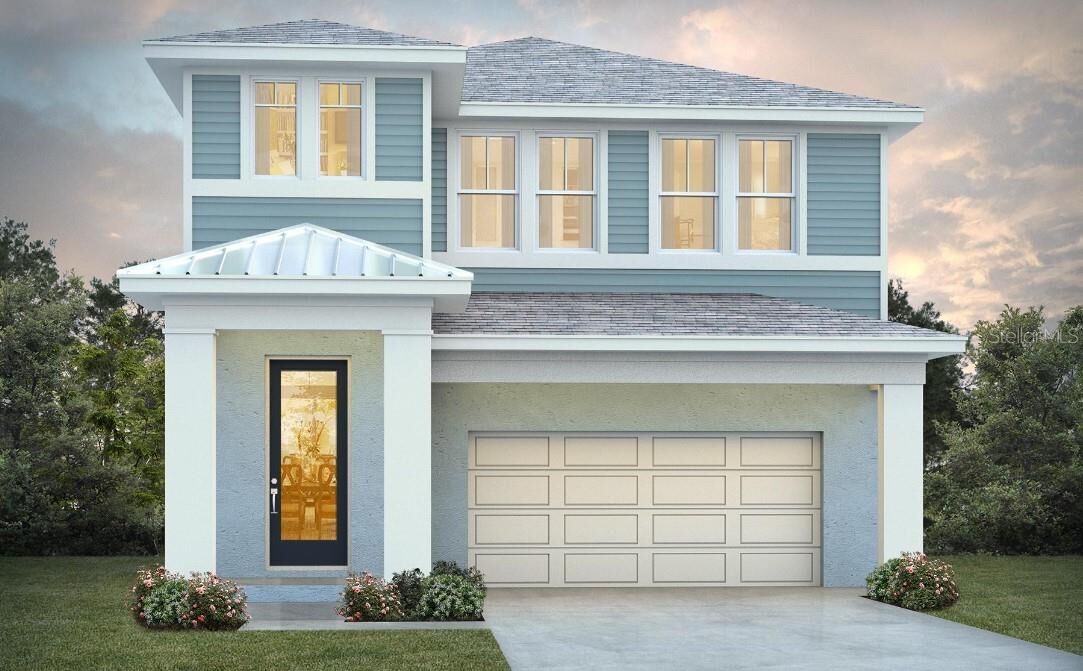 Property Photo: 412 W Paris Street FL 33604