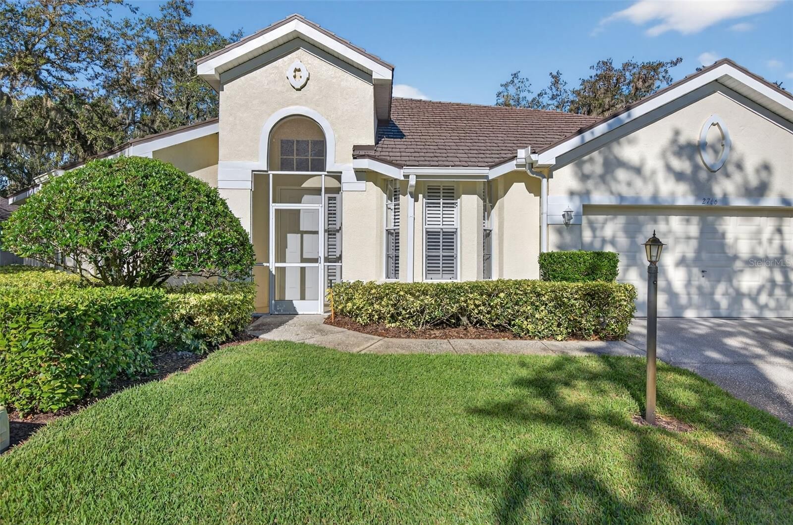 Property Photo:  2766 Golf Lake Drive 50  FL 33566 