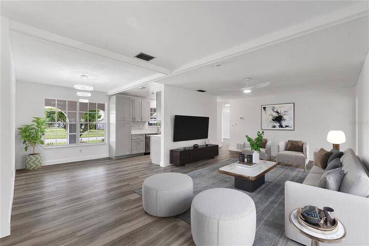 Property Photo:  2761 Rhapsody Street NE  FL 32905 