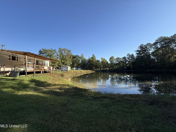 Property Photo: 918 Spring Hill Road MS 39470