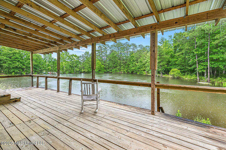 Property Photo:  918 Spring Hill Road  MS 39470 