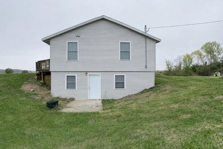 Property Photo:  3597 E Doherty Road  MI 48617 