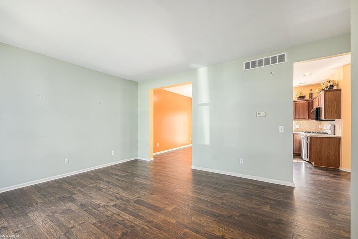 Property Photo: 32120 Adams Street MI 48048