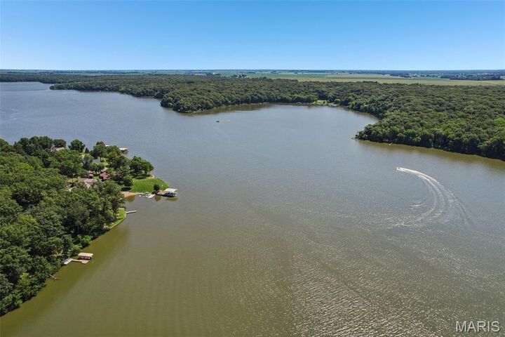 Property Photo: 7 Forest Ridge Lane IL 62056