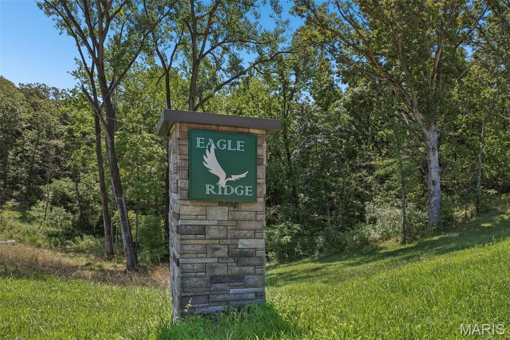 Property Photo: 8 Forest Ridge Lane IL 62056