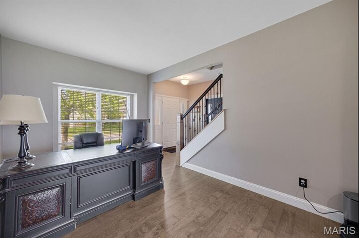 Property Photo: 1218 Cold Spring Drive MO 63368