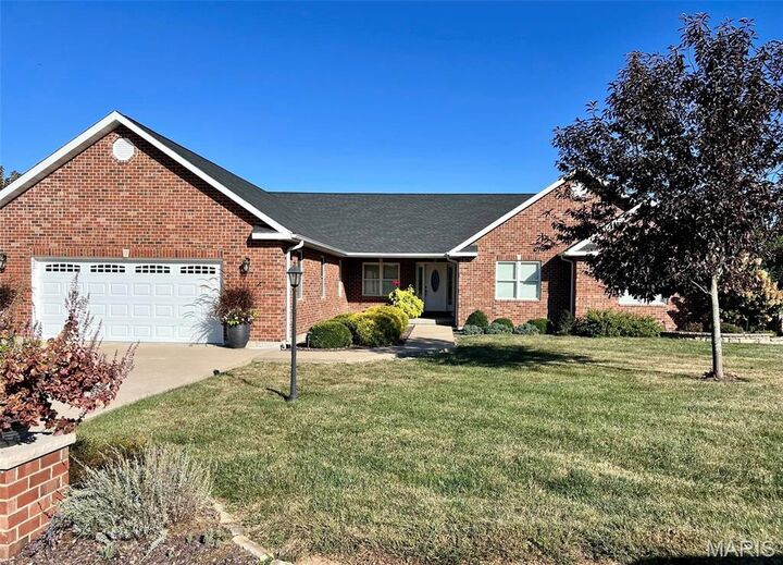 Property Photo:  270 Gala Drive  MO 63401 