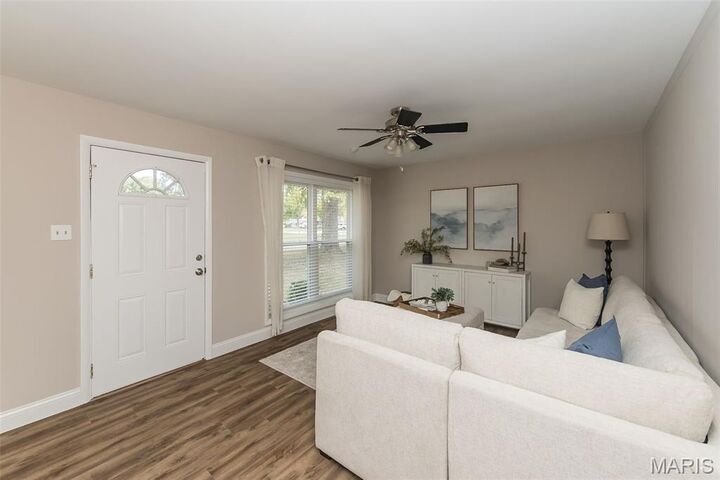 Property Photo: 1 Jamaica Drive MO 63376