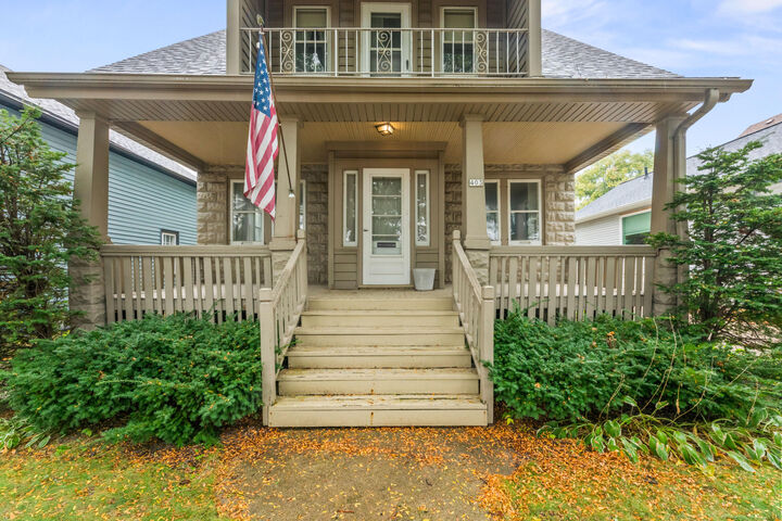 Property Photo:  403 N 69th St  WI 53213