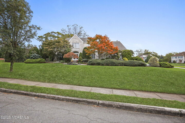 Property Photo:  9 Violet Drive  NJ 07712 