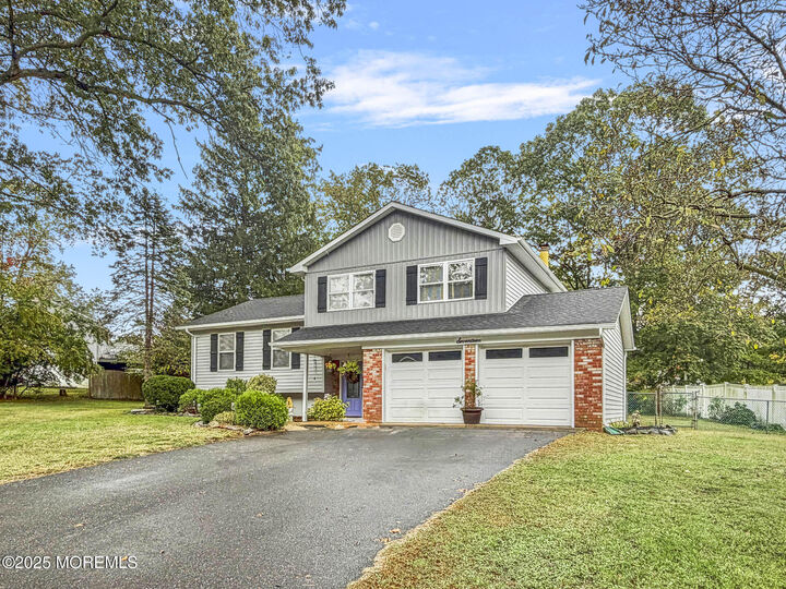 Property Photo: 17 N Longview Road NJ 07731