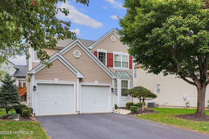 Property Photo: 16 Kensington Pass NJ 07722