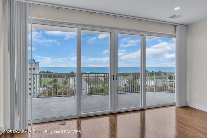 Property Photo: 432 Ocean Boulevard N 506 NJ 07740