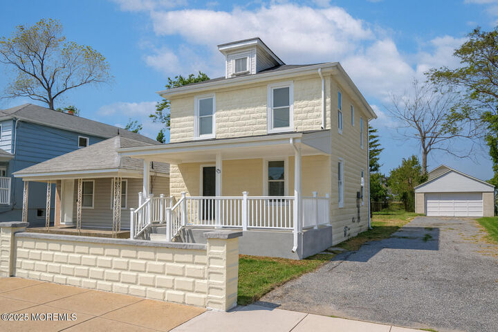 230 Fisher Avenue  Neptune Township NJ 07753 photo