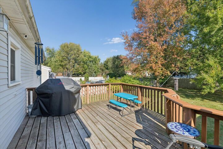 Property Photo: 5837 Alten Street MI 49024