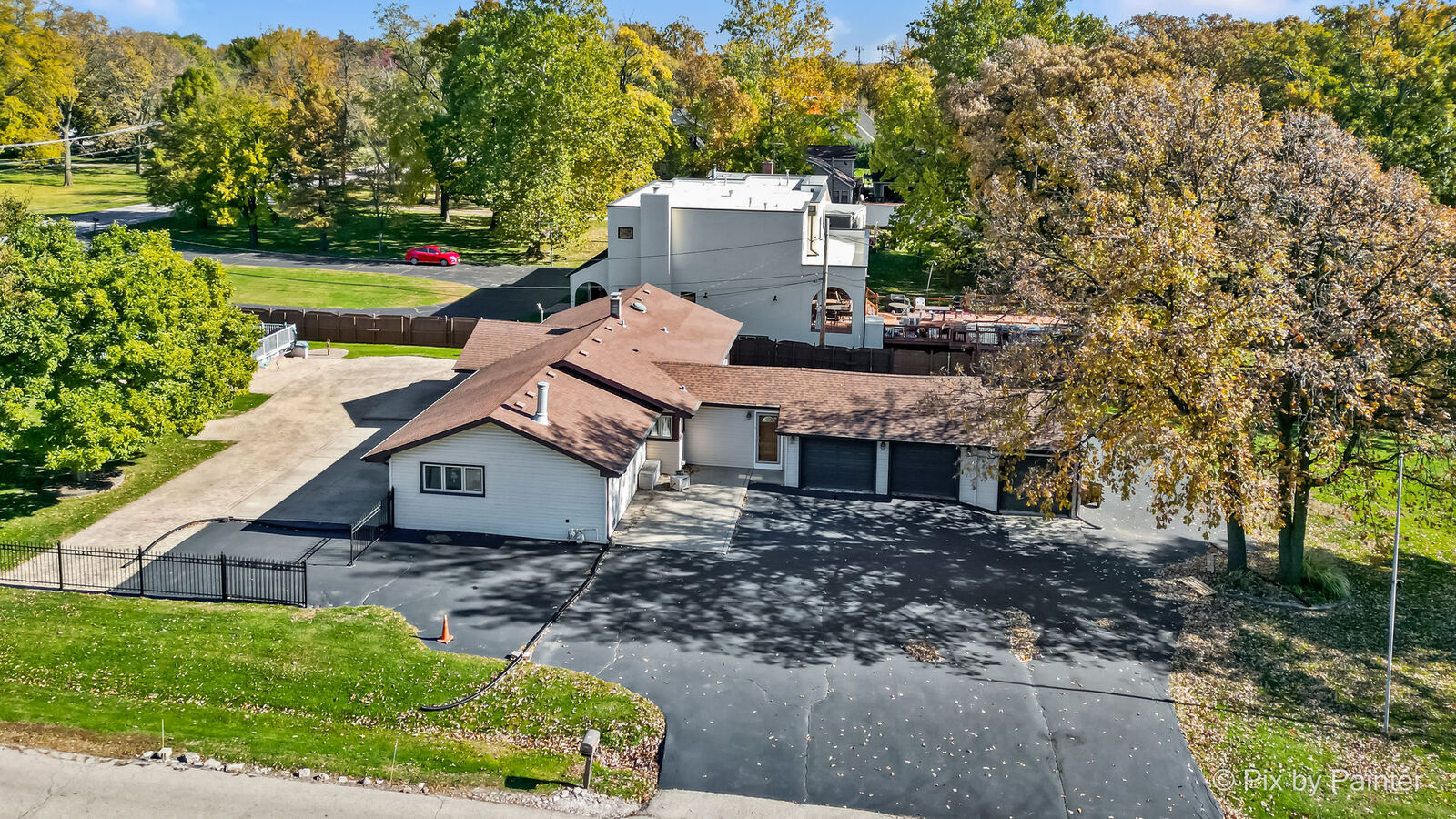 Property Photo:  10321 5th Ave Cutoff  IL 60525 