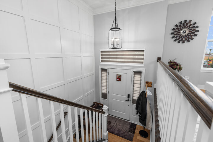 Property Photo:  418 Bluff Avenue  IL 60525