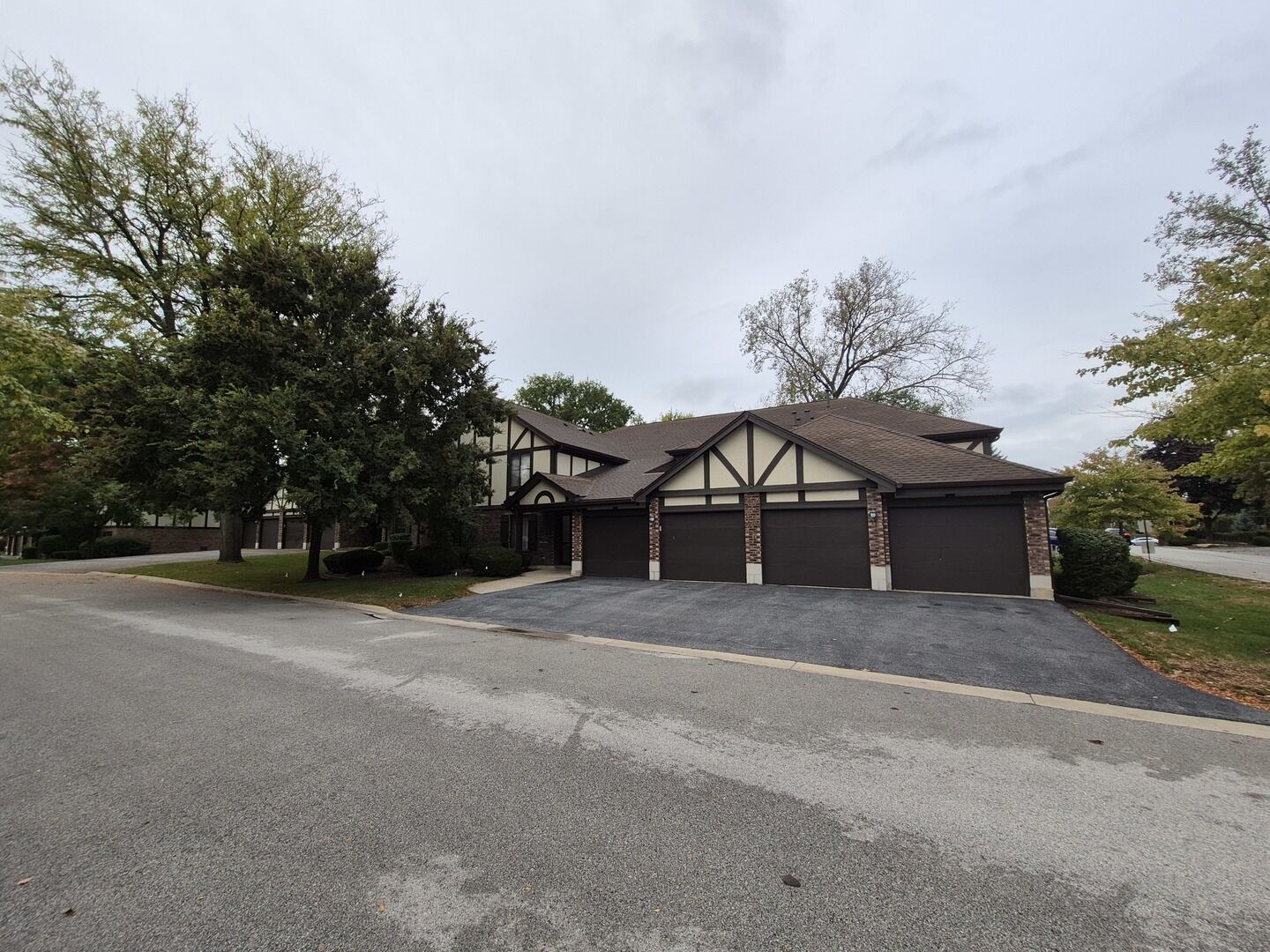 Property Photo:  8216 Mulberry Court 8B  IL 60465