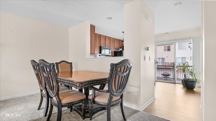 Property Photo: 24721 Patriot Square Drive S IL 60544
