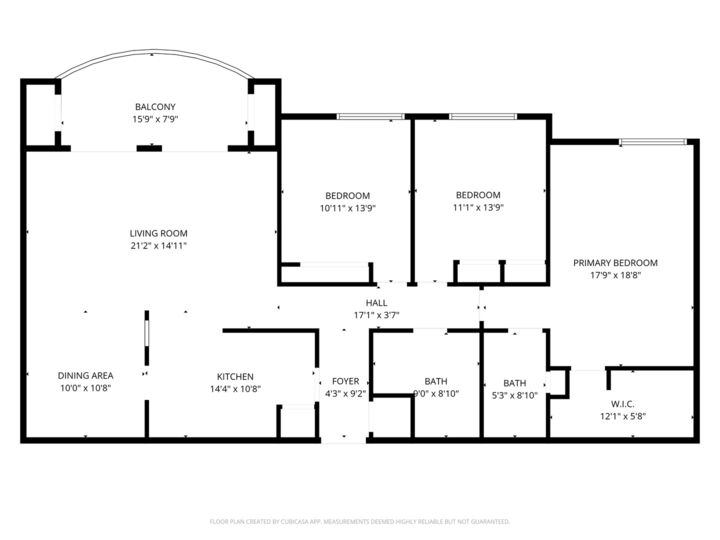 Property Photo:  1415 E Central Road 219C  IL 60005 