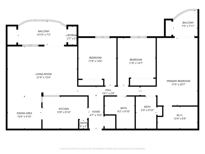 Property Photo: 1415 E Central Road 219C IL 60005