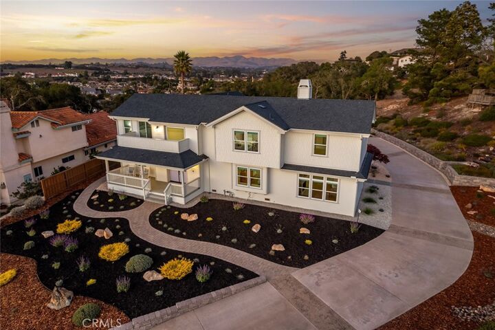 267 Mercedes Lane  Arroyo Grande CA 93420 photo