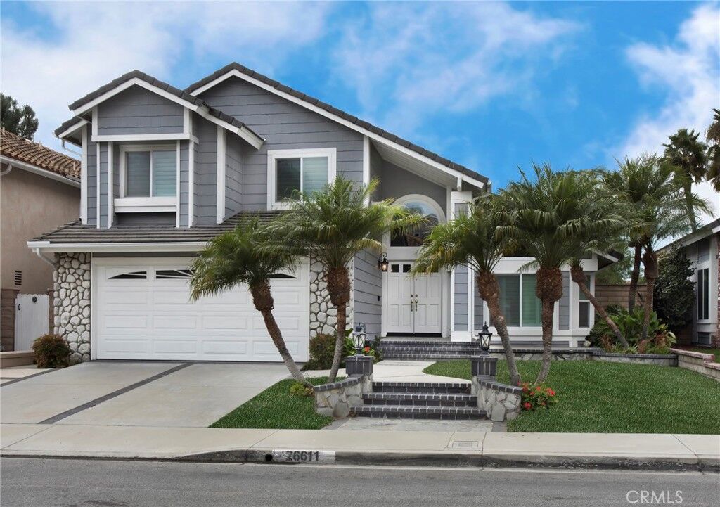 Property Photo:  26611 Strafford  CA 92692 