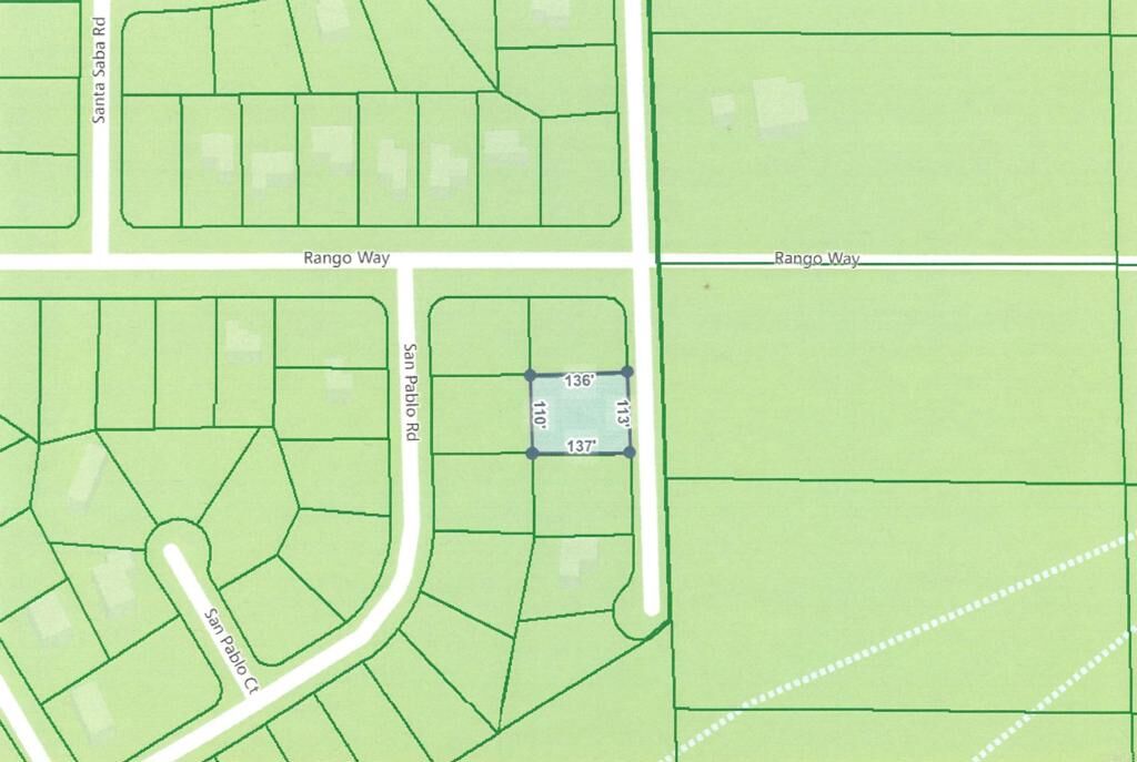 Property Photo:  0 Di Giorgio Road  CA 92004 