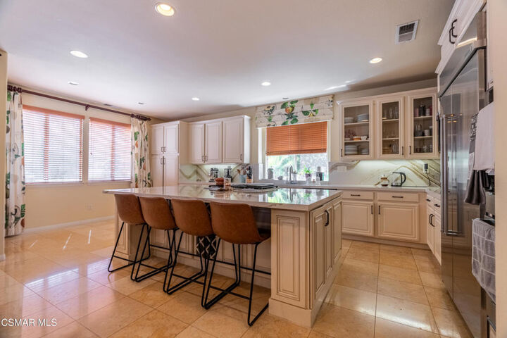 Property Photo:  4314 Via Cerritos  CA 91320 