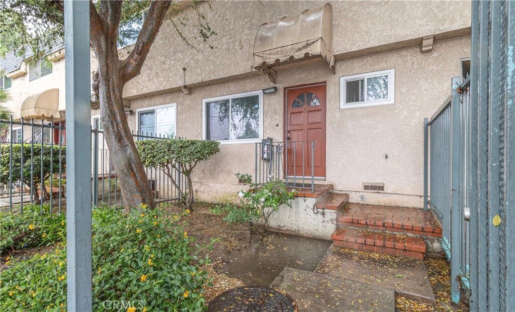 Property Photo:  17041 17041 Roscoe Blvd. #4  CA 91325 