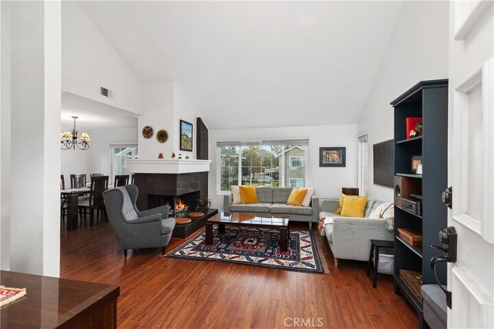 Property Photo: 53 Woodleaf CA 92614