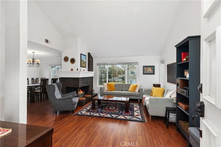 Property Photo: 53 Woodleaf CA 92614