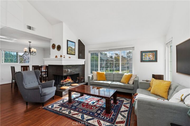 Property Photo:  53 Woodleaf  CA 92614 