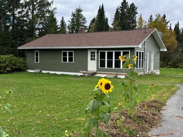 Property Photo:  3931 Aroostook Road  ME 04739 