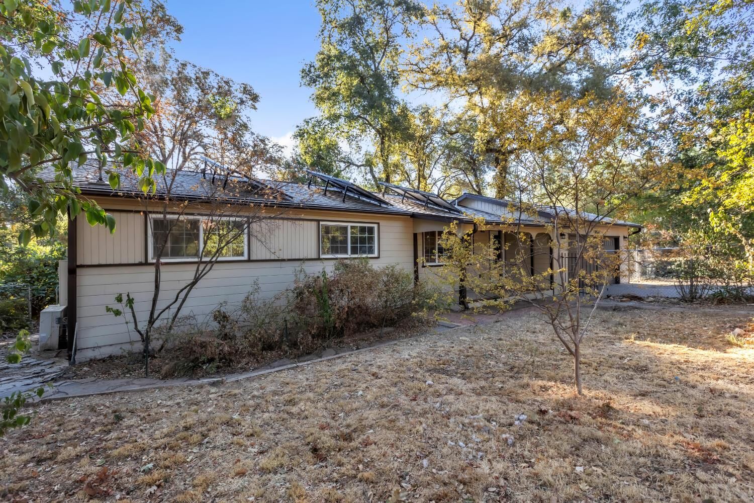 Property Photo: 18956 Siesta Drive CA 95946