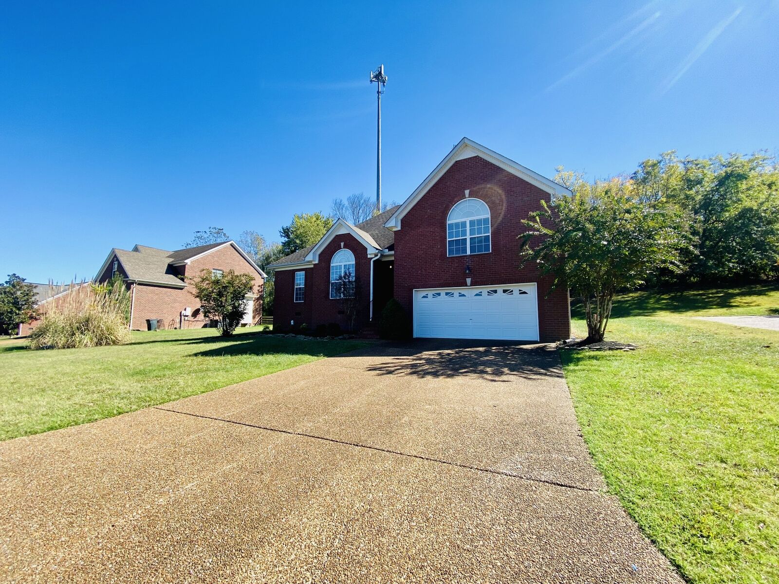 Property Photo:  149 Stillwater Trl  TN 37075 