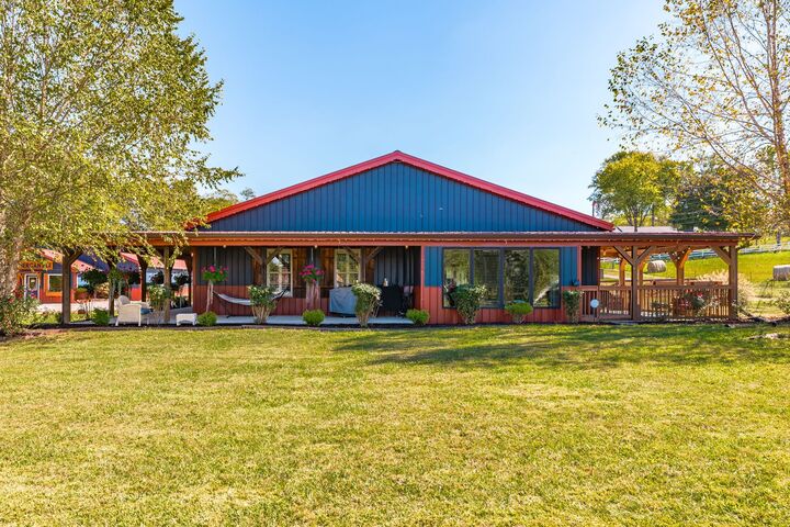 932 Tyree Springs Rd  White House TN 37188 photo