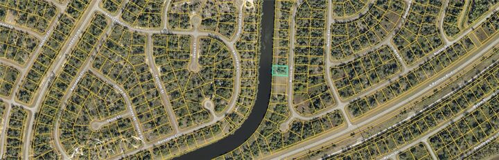 Property Photo:  Lot 21 Norton Drive  FL 34288 