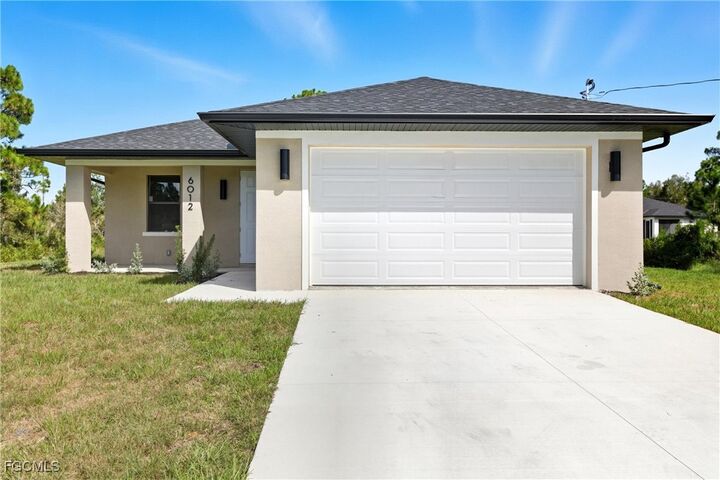 Property Photo:  2810 73rd Street W  FL 33971