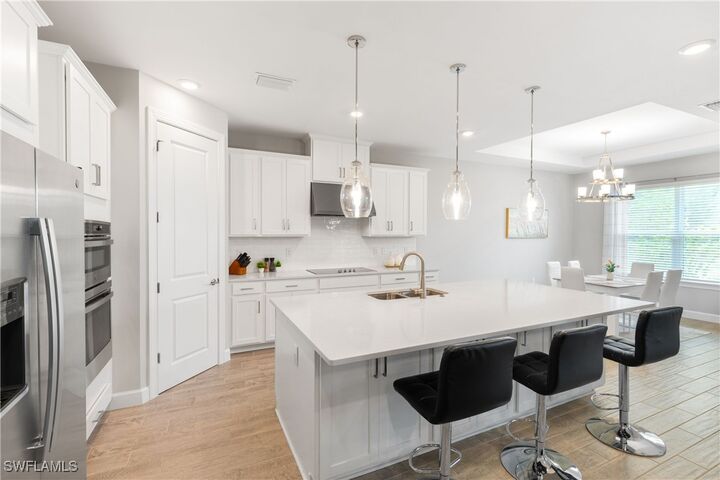 Property Photo: 3801 SW 3rd Street FL 33991