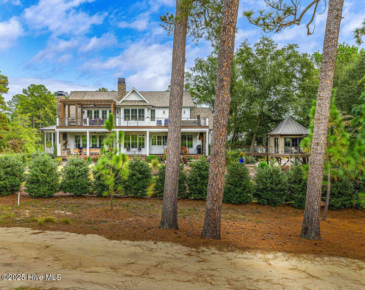 Property Photo: 10 Inverrary Court NC 28374
