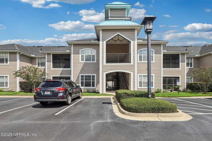 225 Presidents Cup Way 105  St. Augustine FL 32092 photo