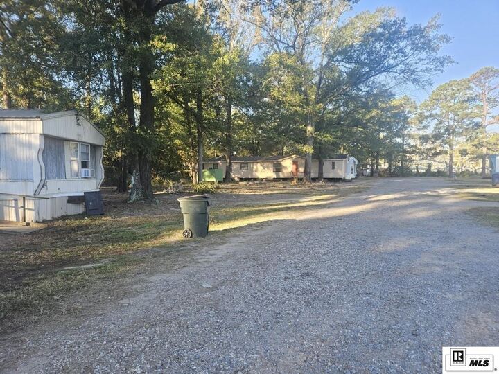 Property Photo:  705 Rowan Street  LA 71292