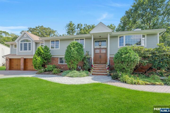 Property Photo: 18 Bayberry Drive NJ 07645