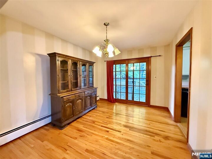 Property Photo:  48 Post  NJ 07457