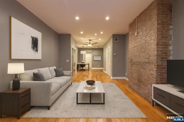 Property Photo:  530 Palisade Avenue  NJ 07307 