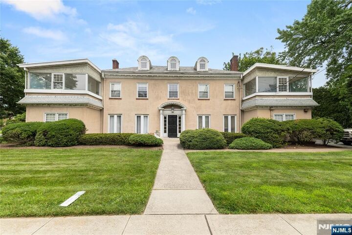 Property Photo: 61 Glenwood 61 NJ 07631