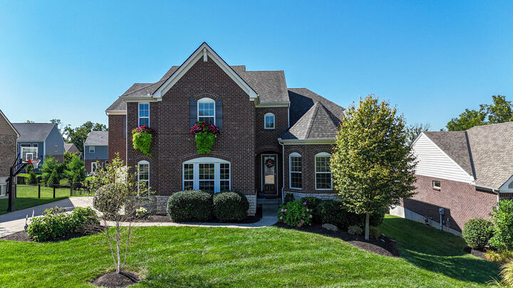 1421 Cordero Court  Union KY 41091 photo