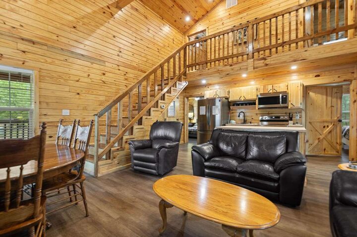 Property Photo: 235 Eagle Ridge KY 41301